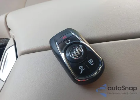 2019 Buick Envision Fwd Essence z USA, uszkodzony, nr VIN LRBFXCSA7KD014971